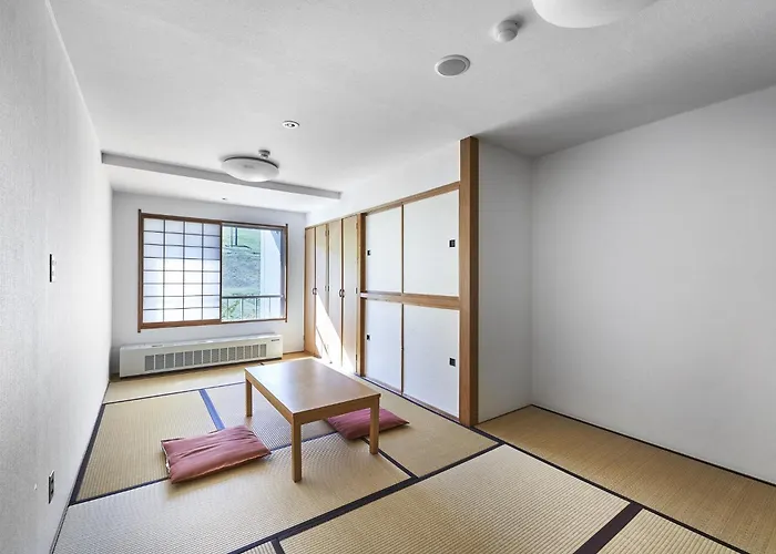 Hakuba Alps Hotel
