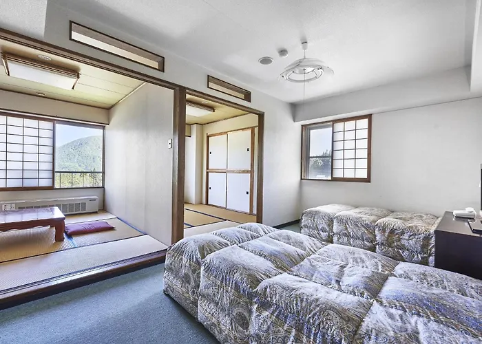 Hakuba Alps Hotel