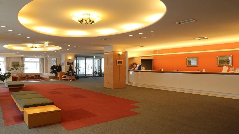 Hakuba Alps Hotel