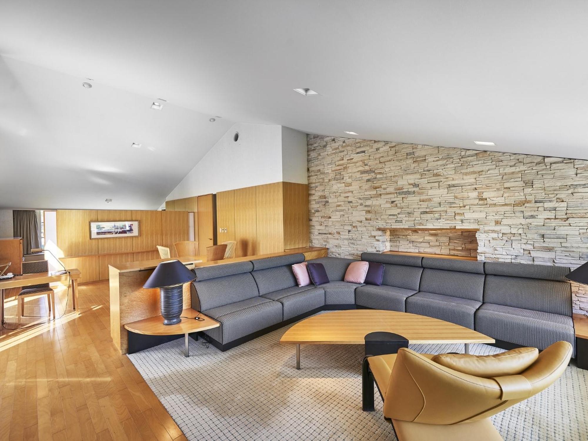 Hotel Hakuba Alps Otari