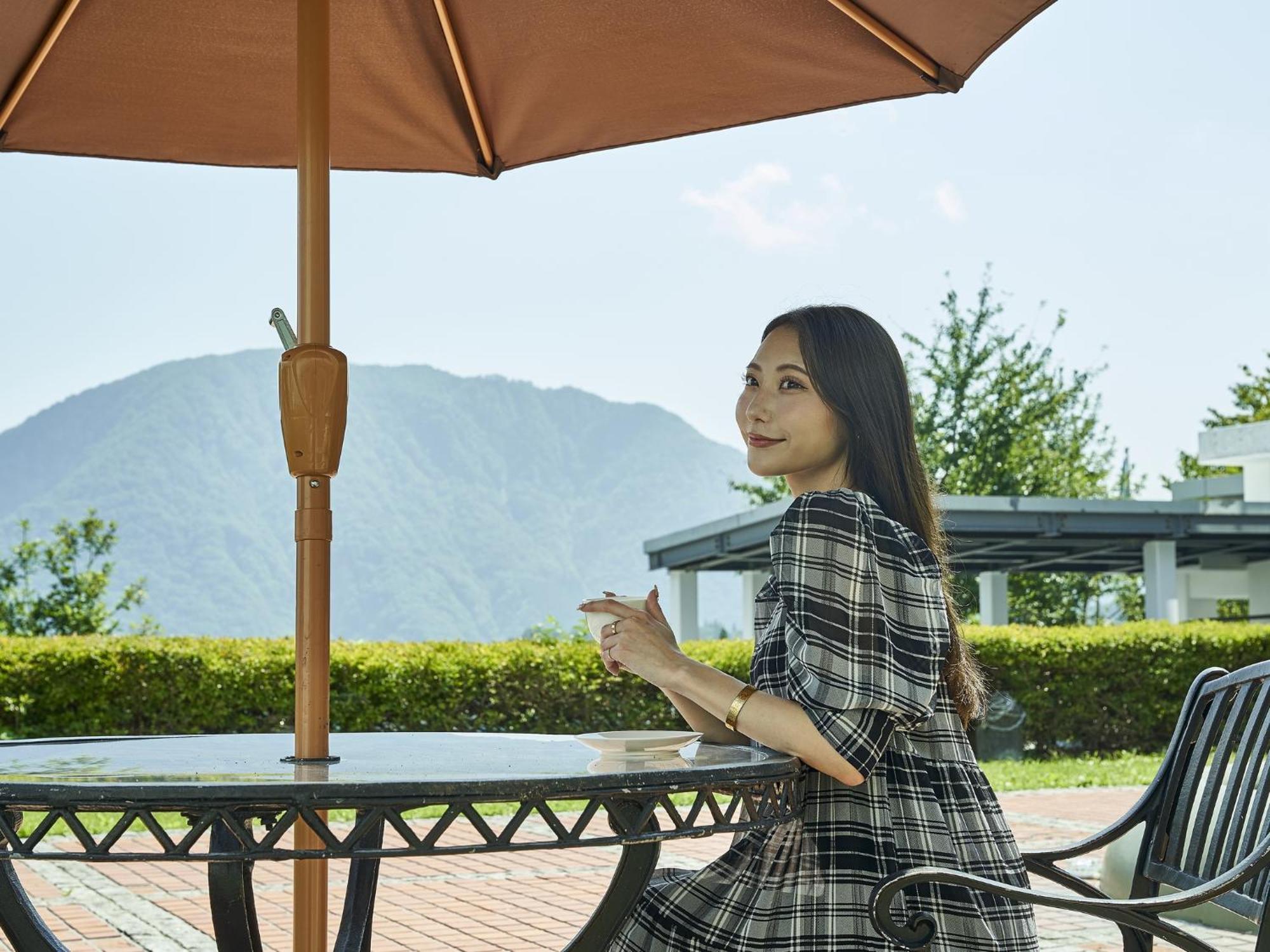 Hakuba Alps 3*