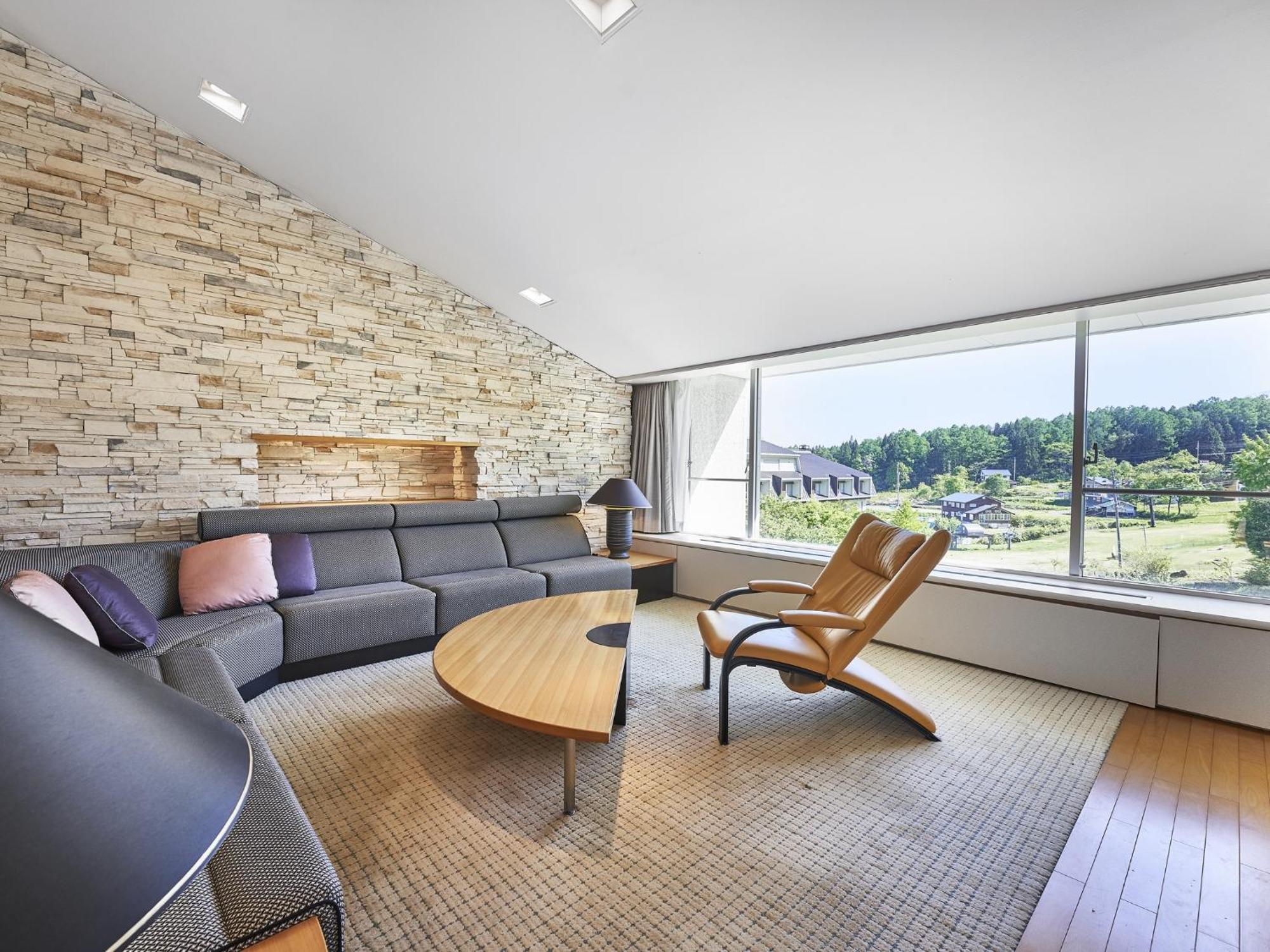 Hotel Hakuba Alps