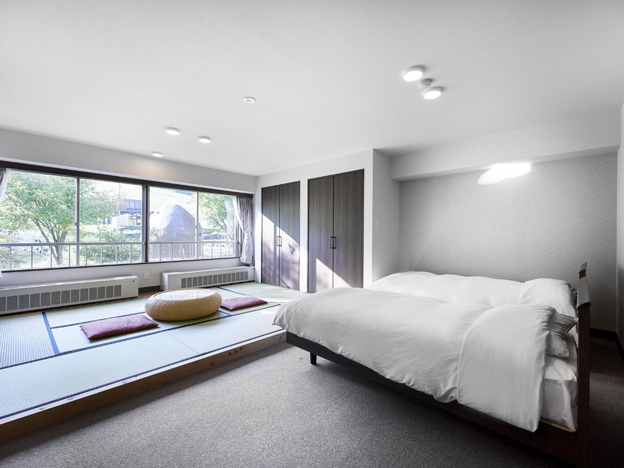Hakuba Alps 3*