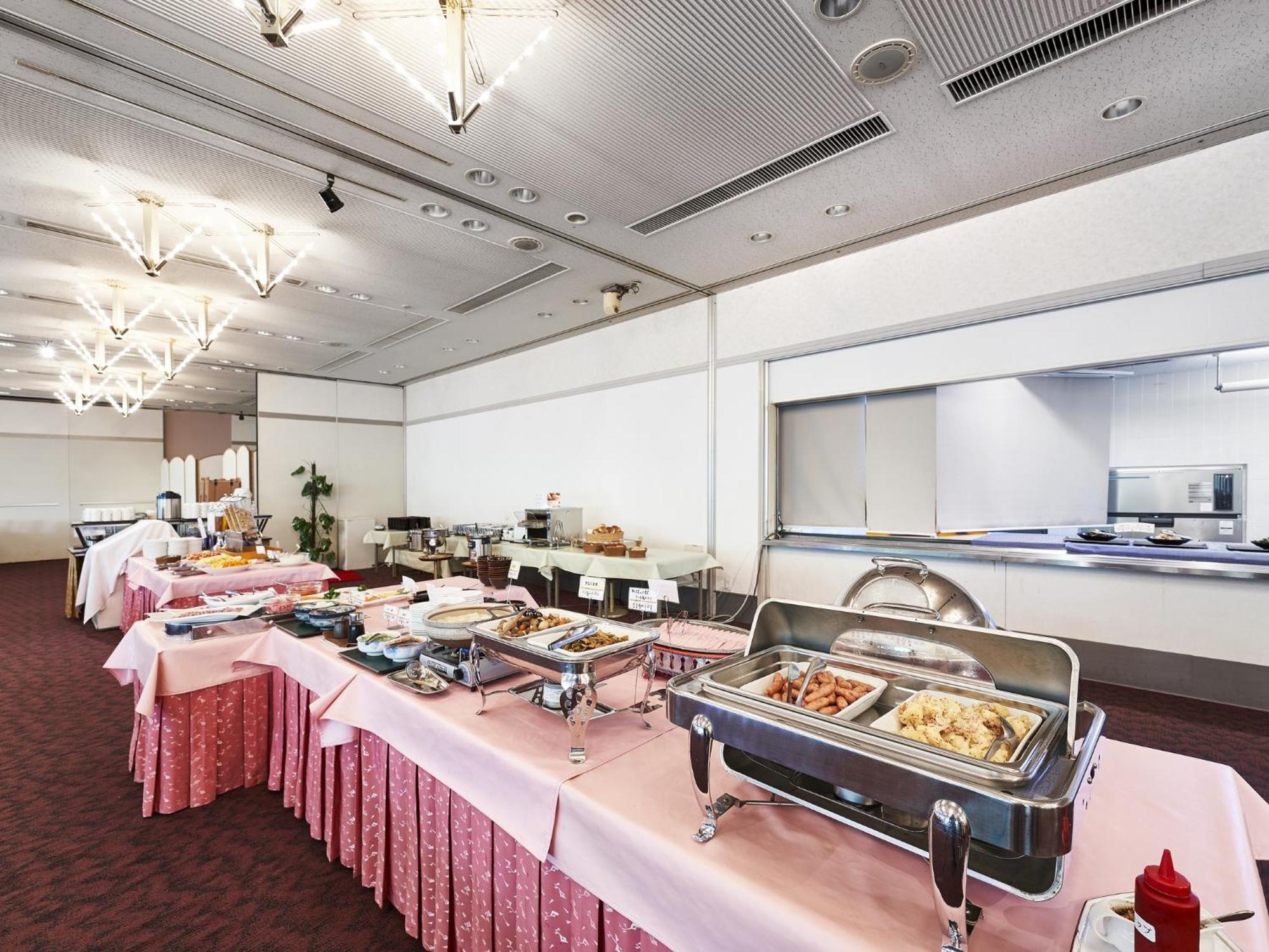 Hotel Hakuba Alps