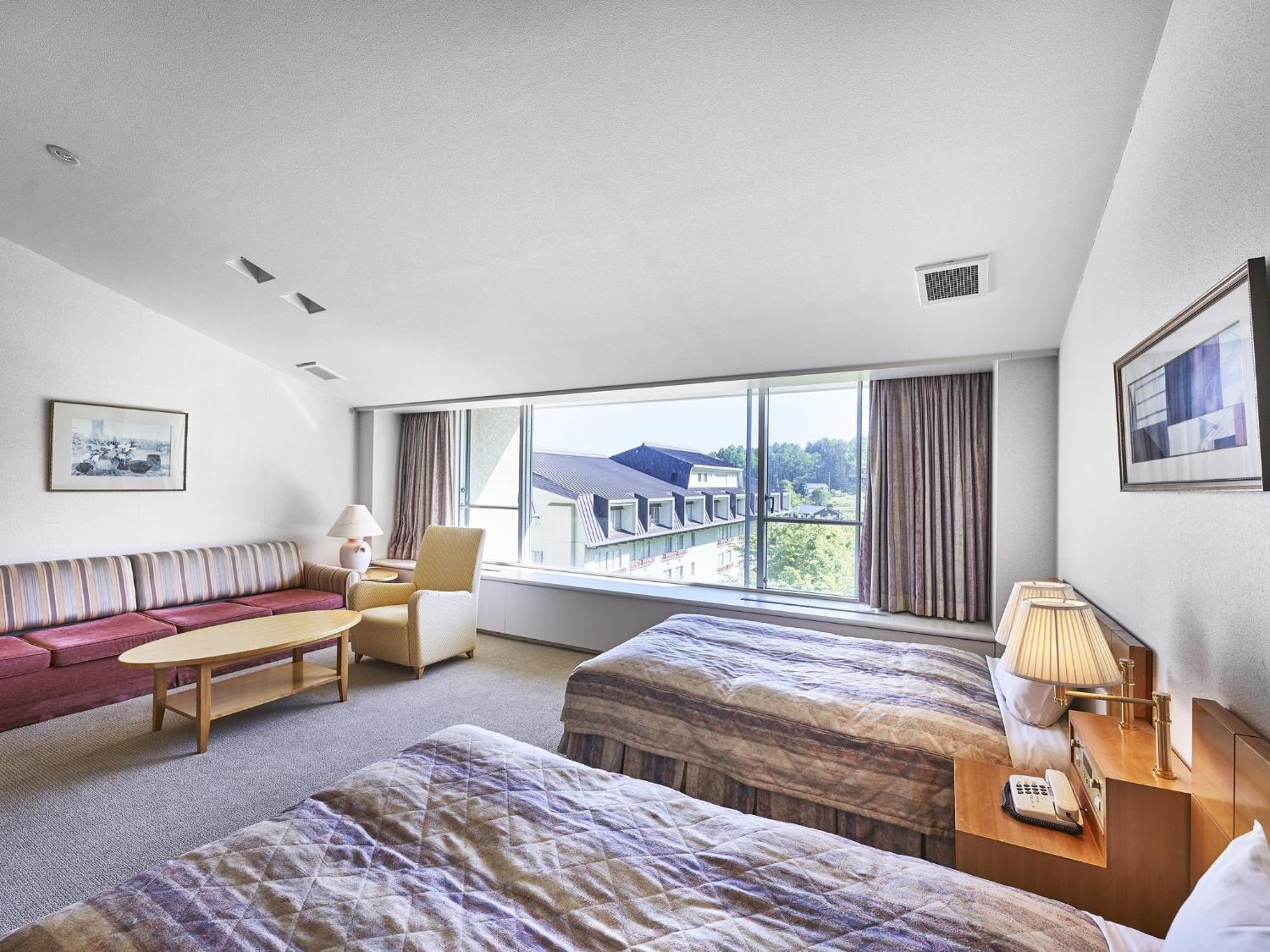 Hakuba Alps Hotel 3*