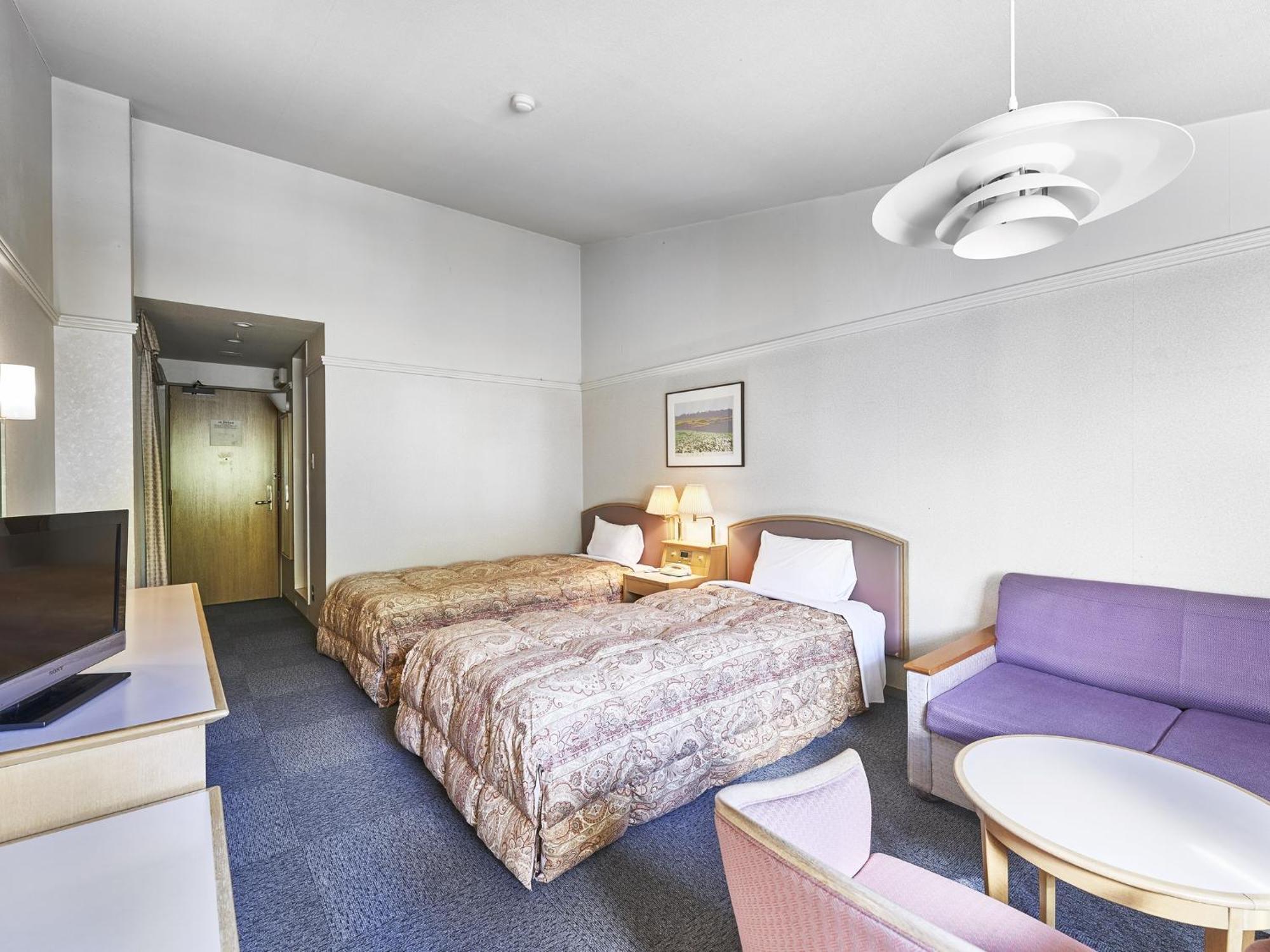 Hotel Hakuba Alps 3*