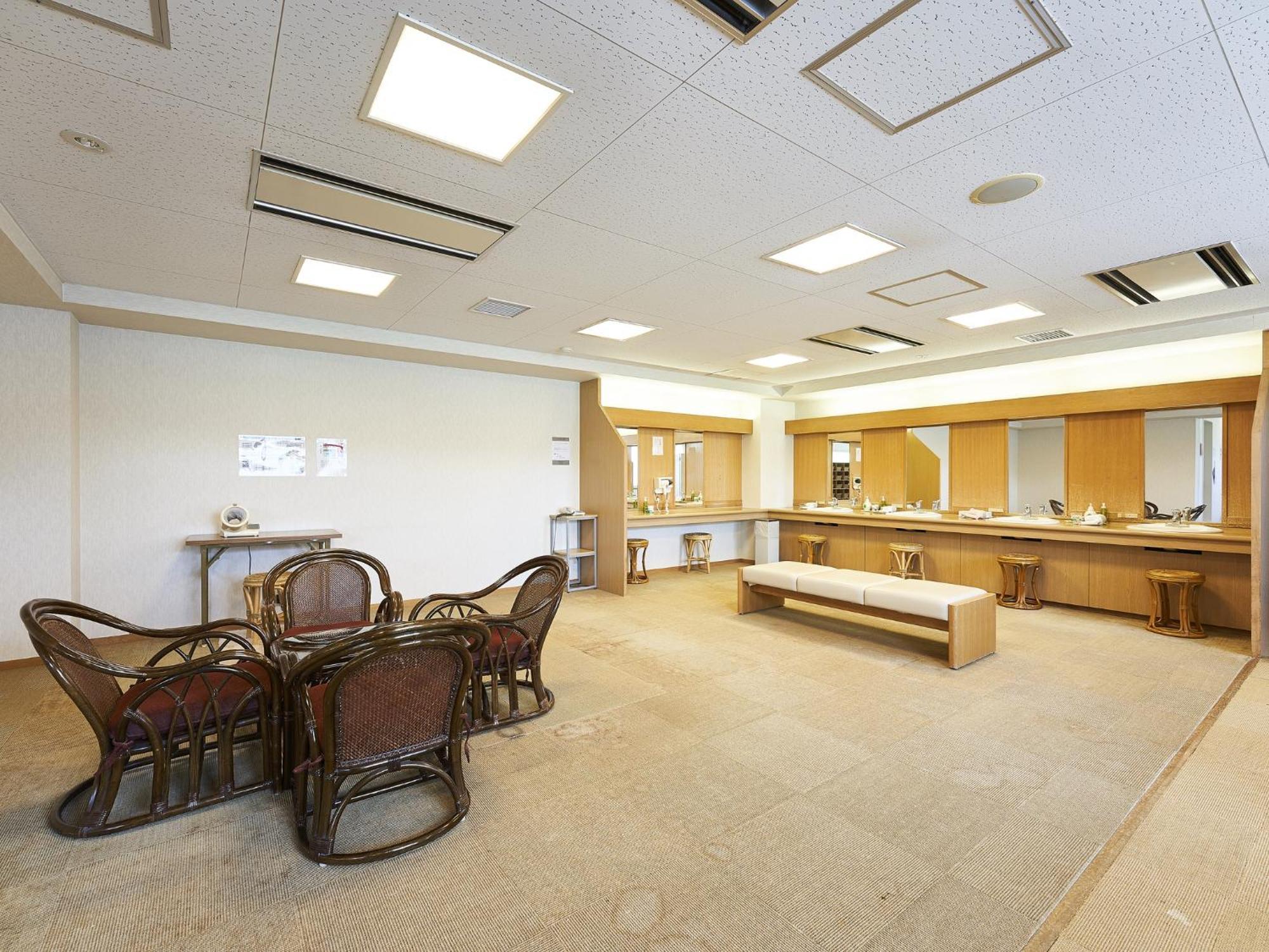 Hakuba Alps Hotel