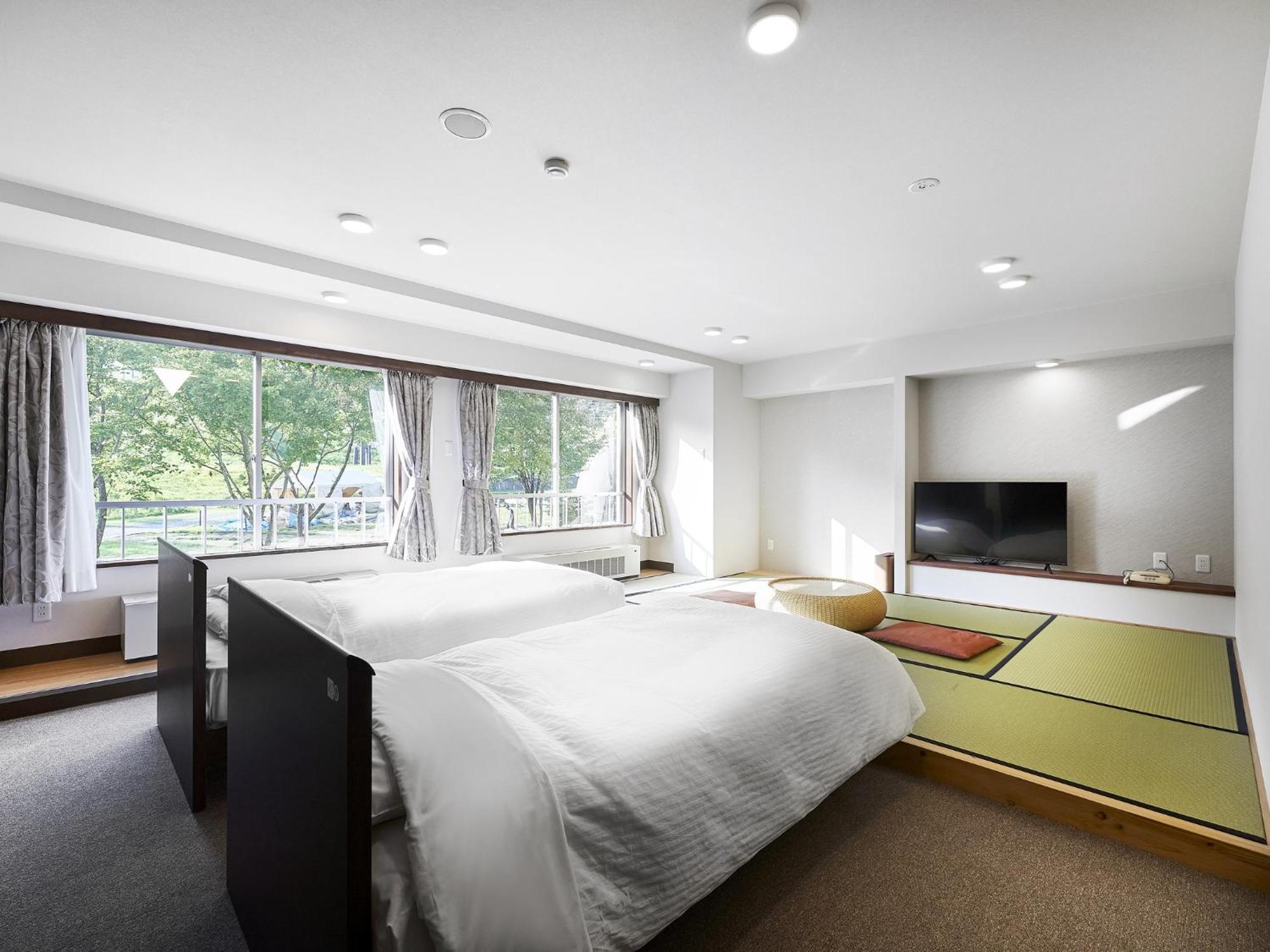 Hakuba Alps Hotel 3*