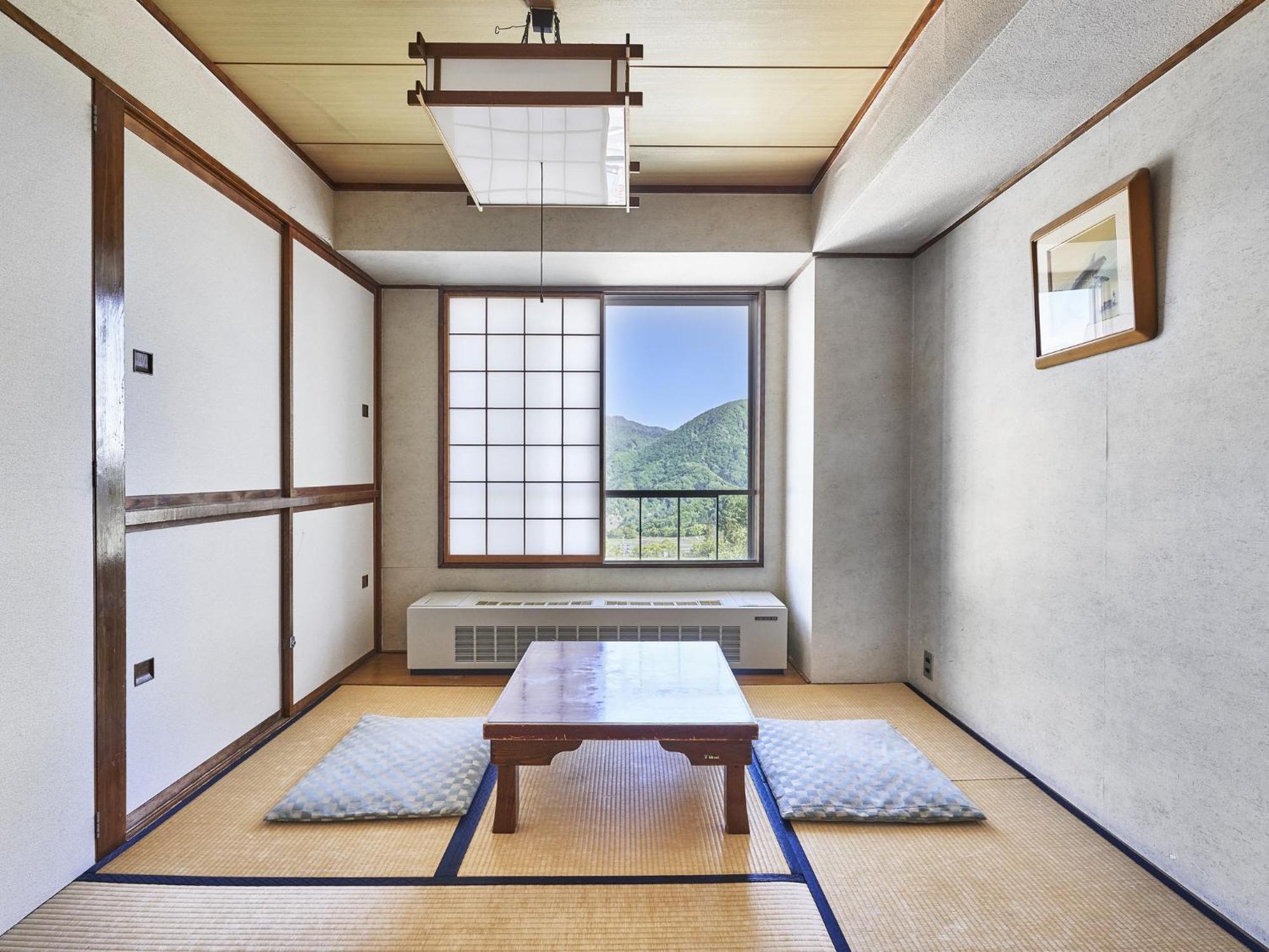 Hotel Hakuba Alps 3*