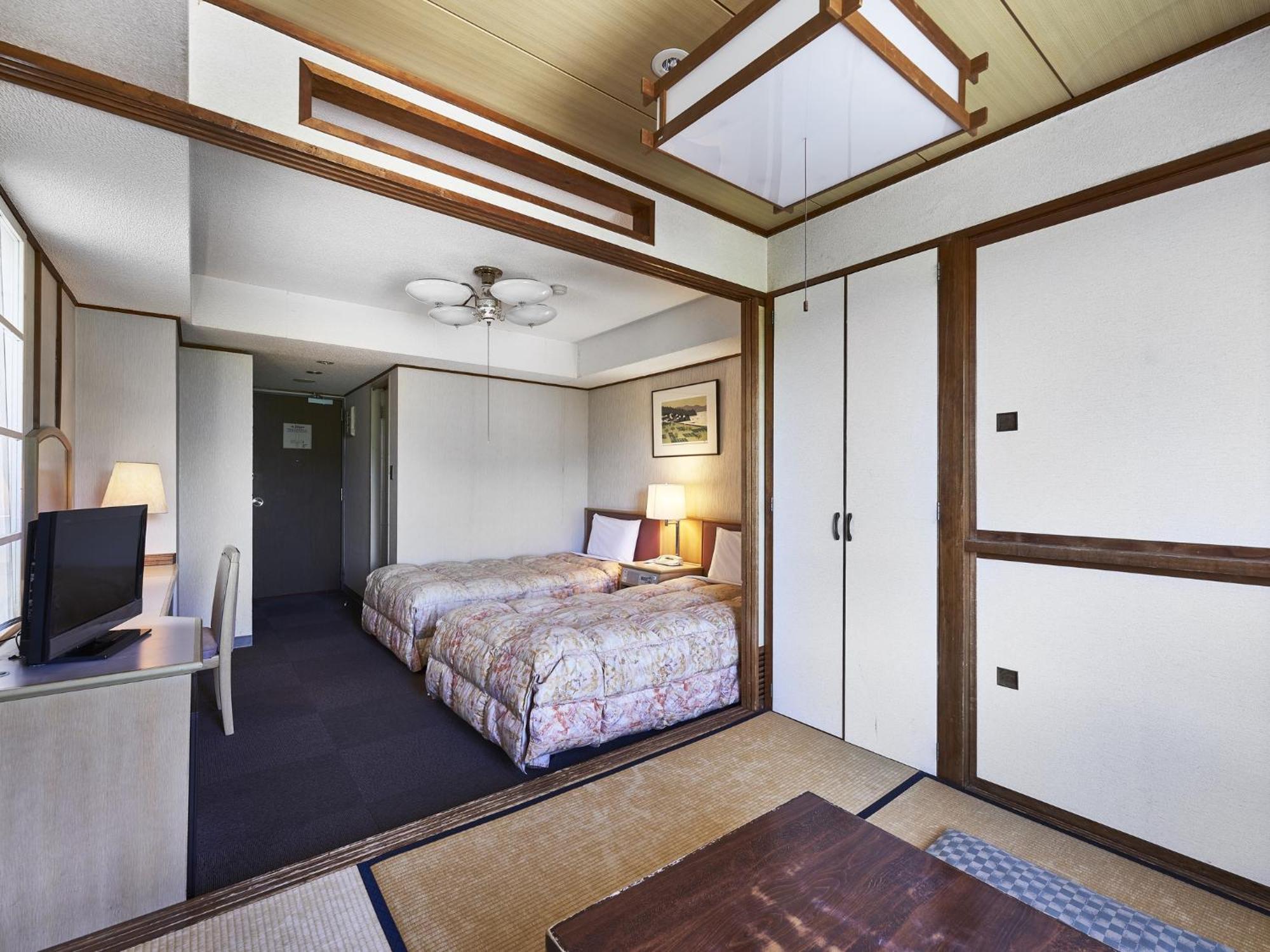 Hakuba Alps Hotel Otari