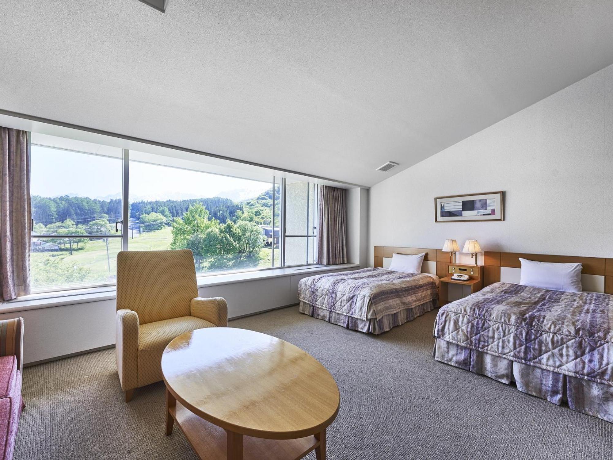 Hotel Hakuba Alps Otari