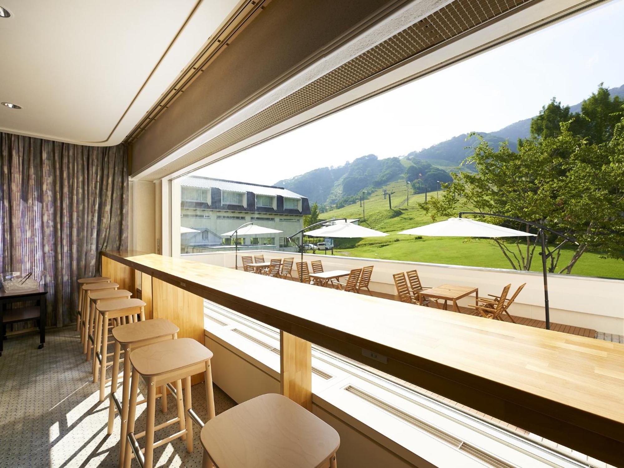 Hakuba Alps Hotel