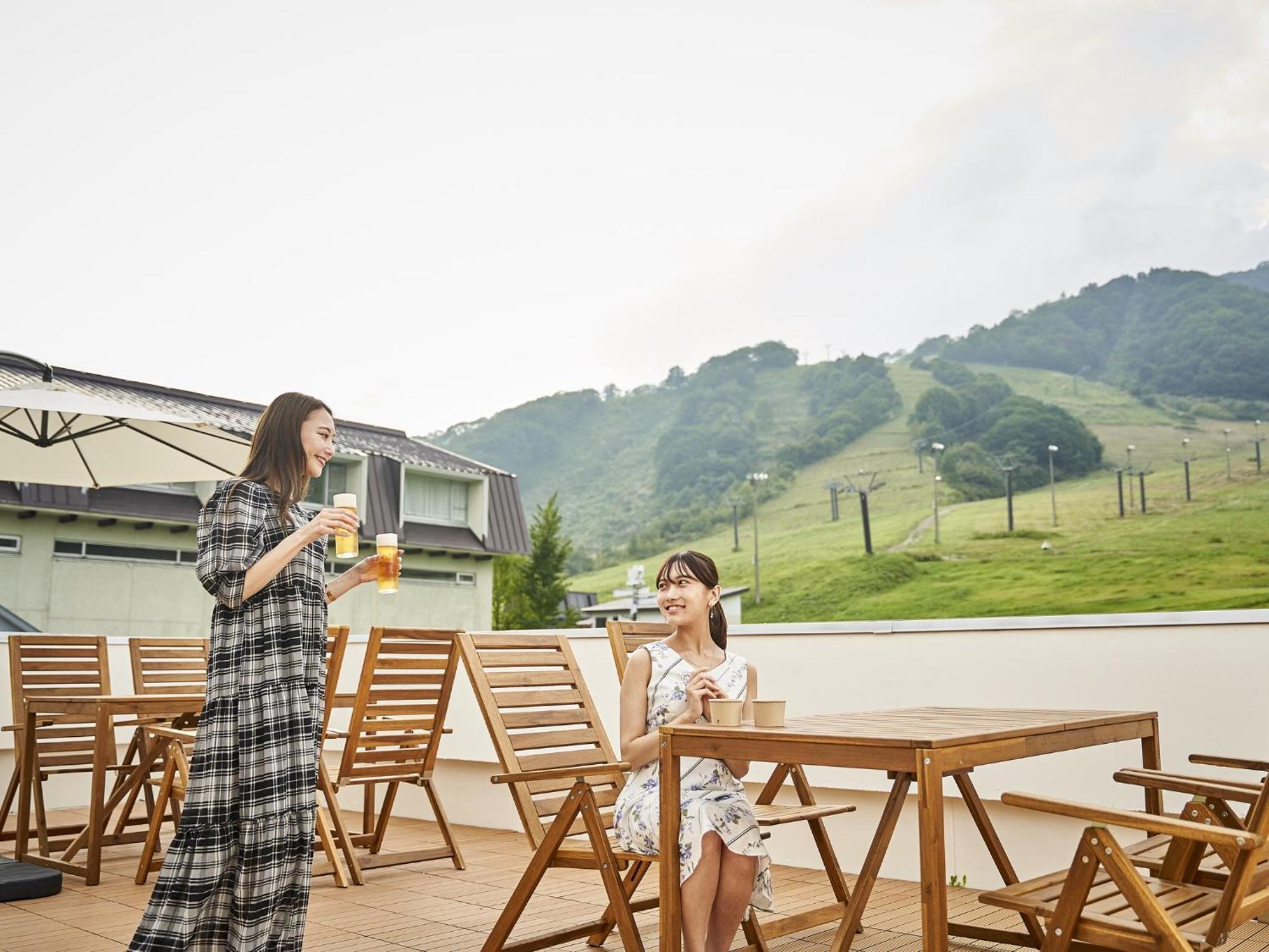 Hakuba Alps Hotel 3*