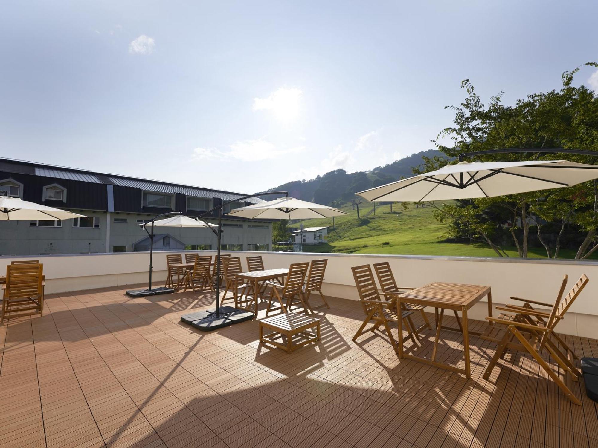 Hakuba Alps Hotel Otari