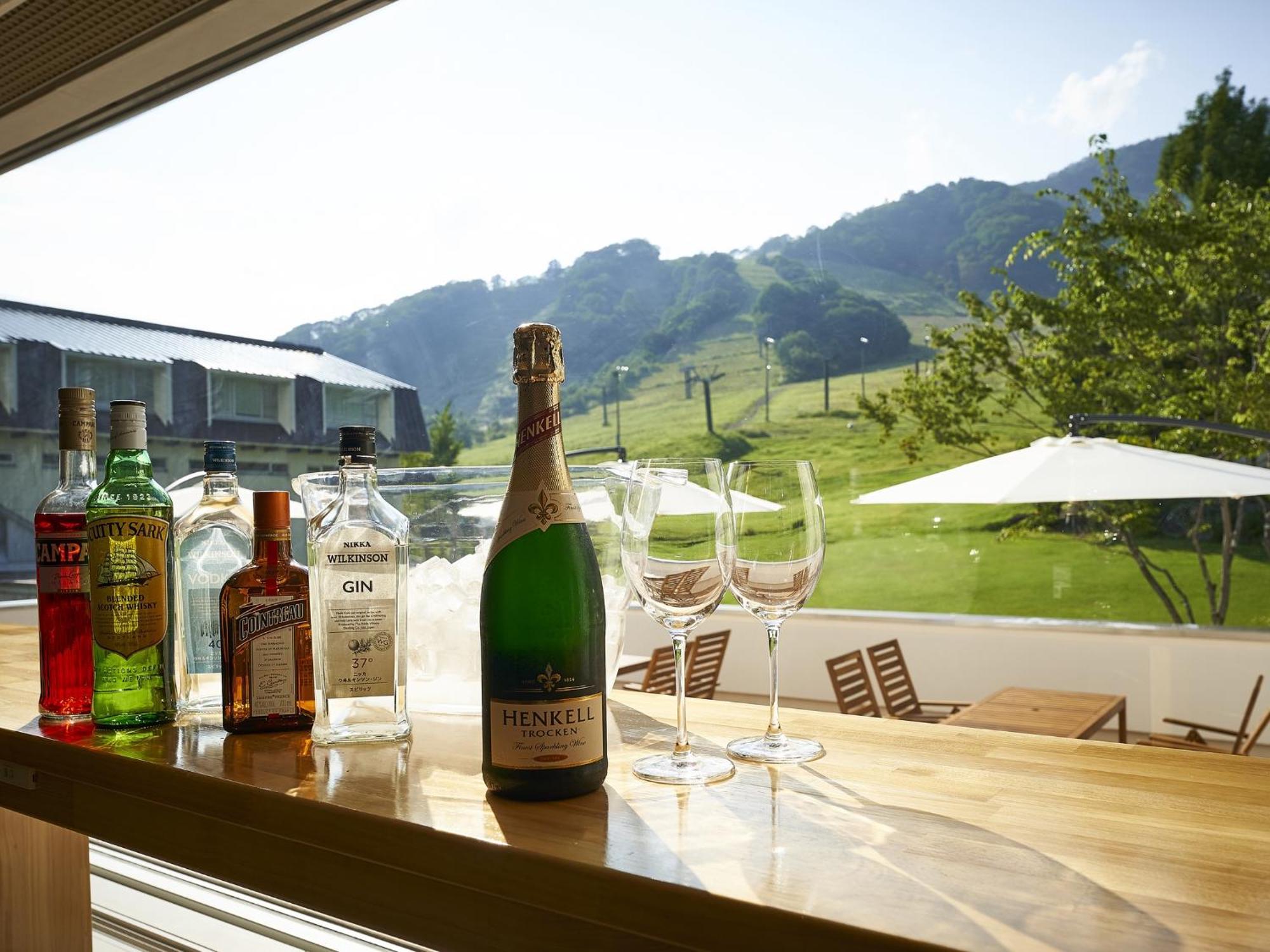 Hotel Hakuba Alps Otari