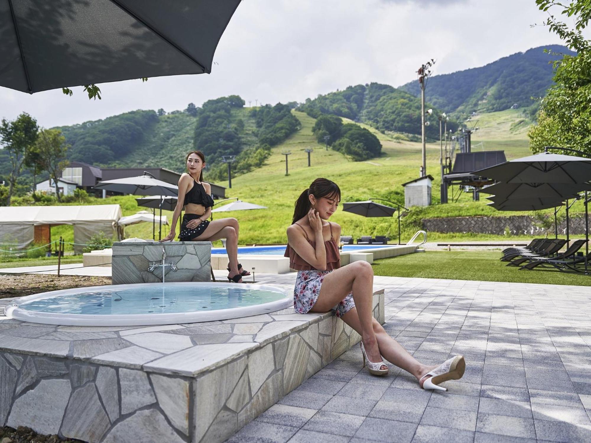Hakuba Alps Hotel