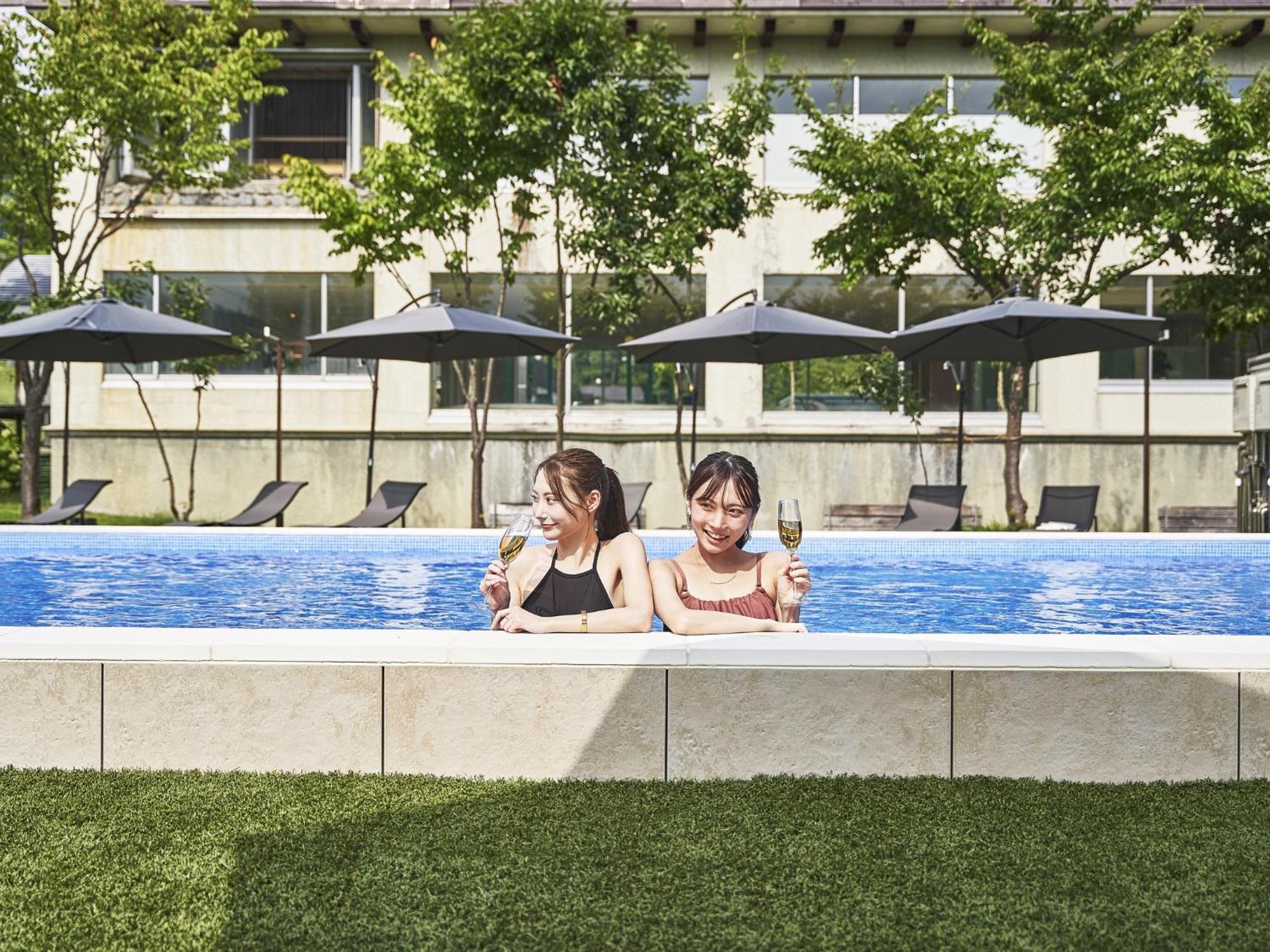 Hakuba Alps Hotel Otari