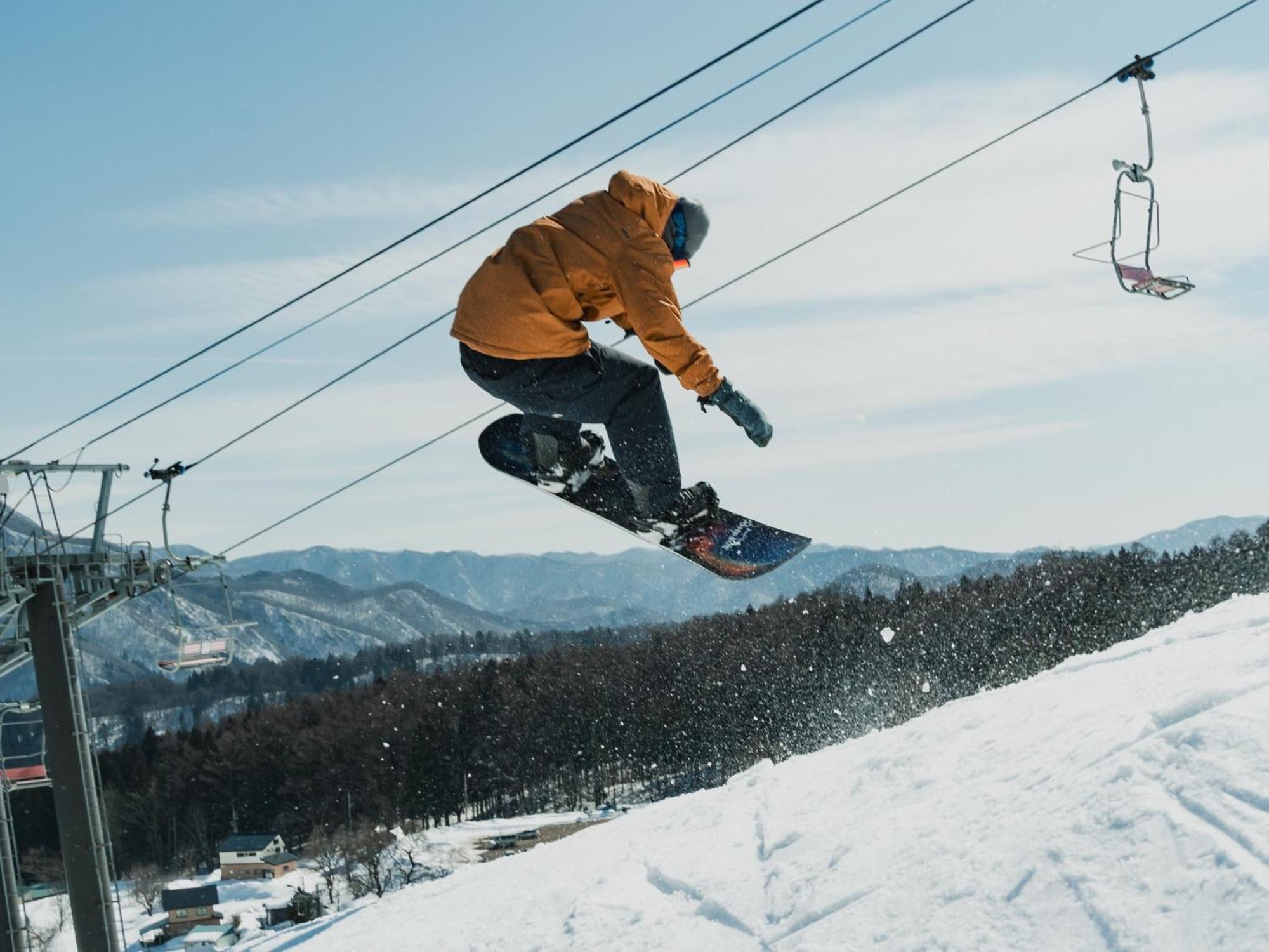Hotel Hakuba Alps