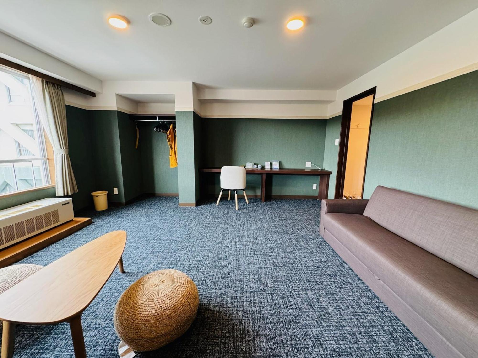Hotel Hakuba Alps 3*