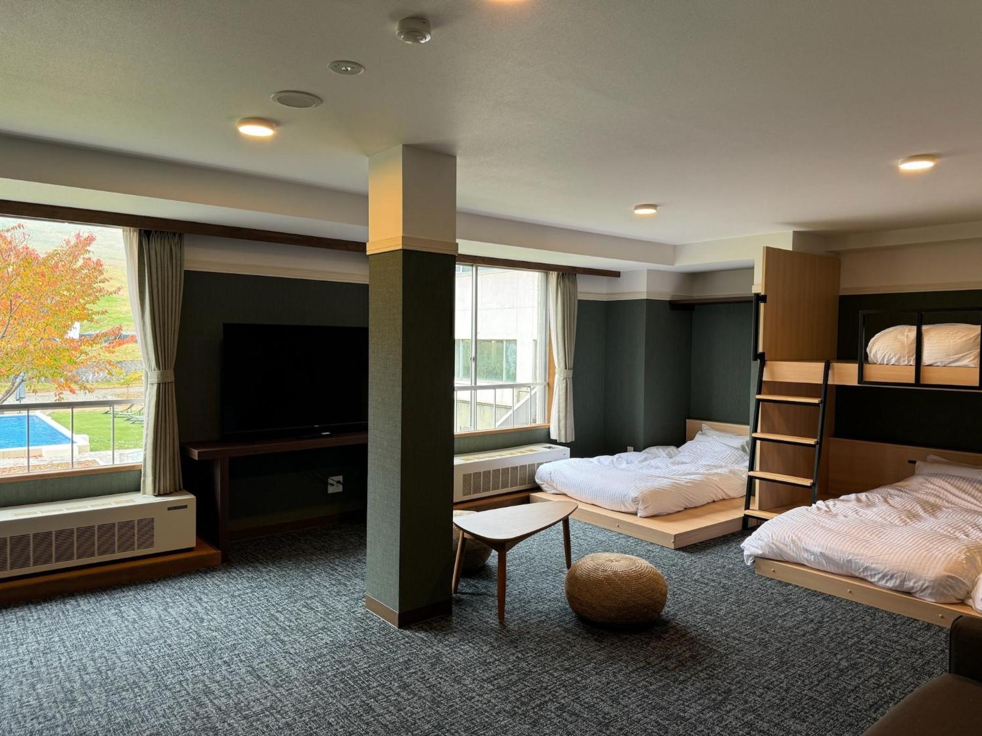 Hakuba Alps Hotel Otari
