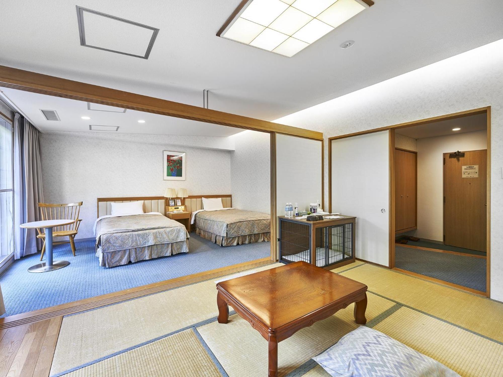 Hakuba Alps Hotel 3*