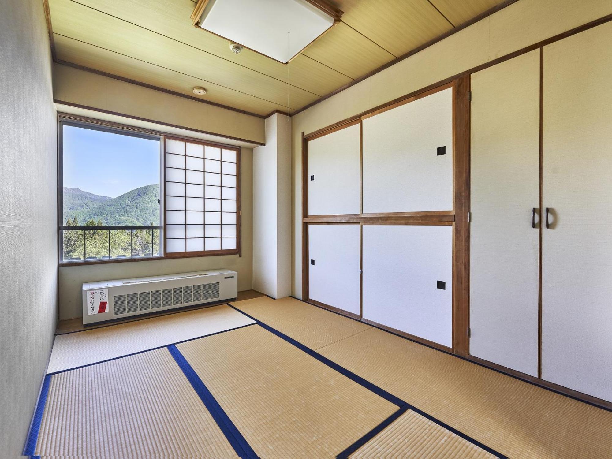 Hakuba Alps 3*