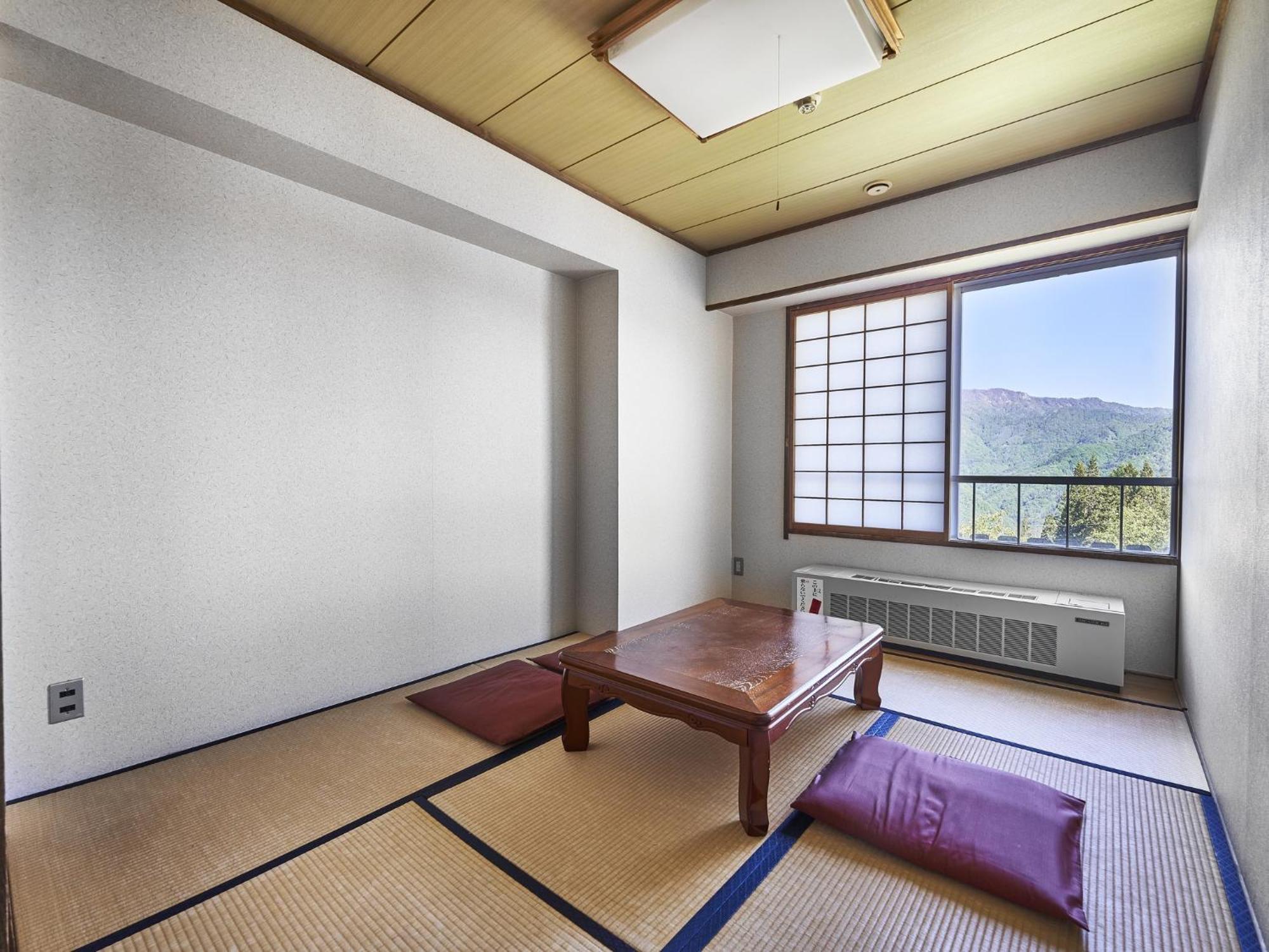 Hakuba Alps Hotel