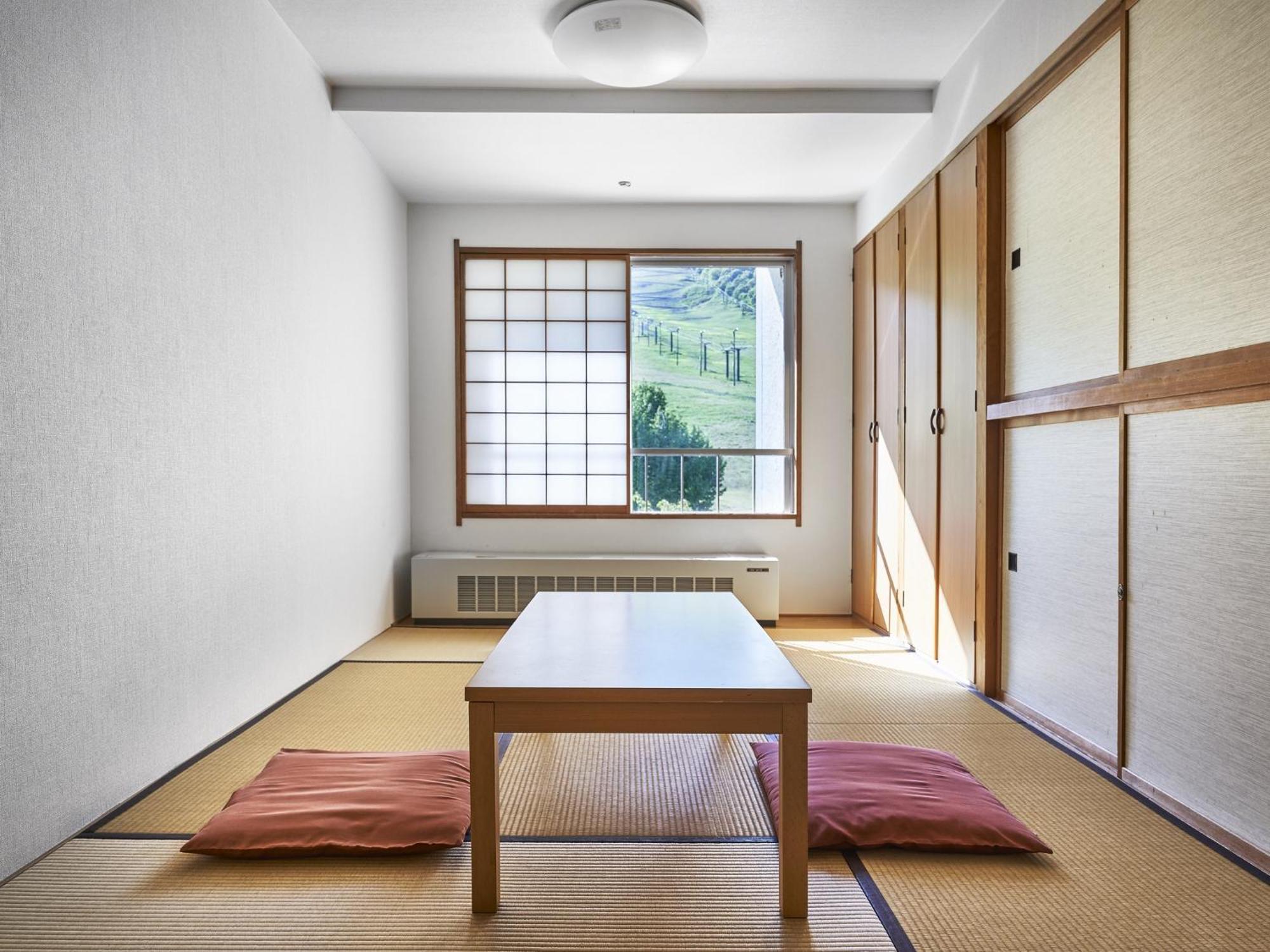 Hotel Hakuba Alps