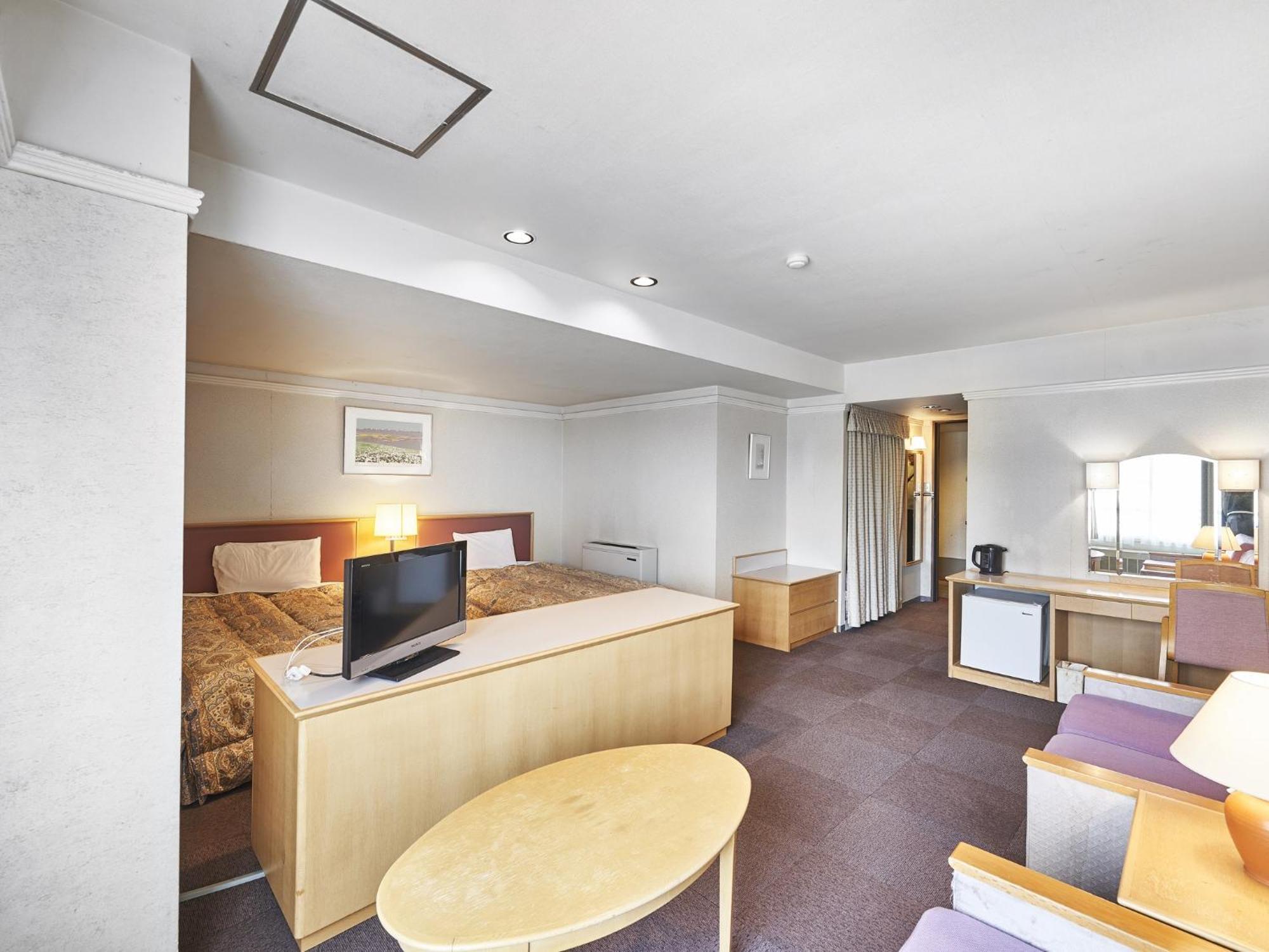 Hotel Hakuba Alps Otari