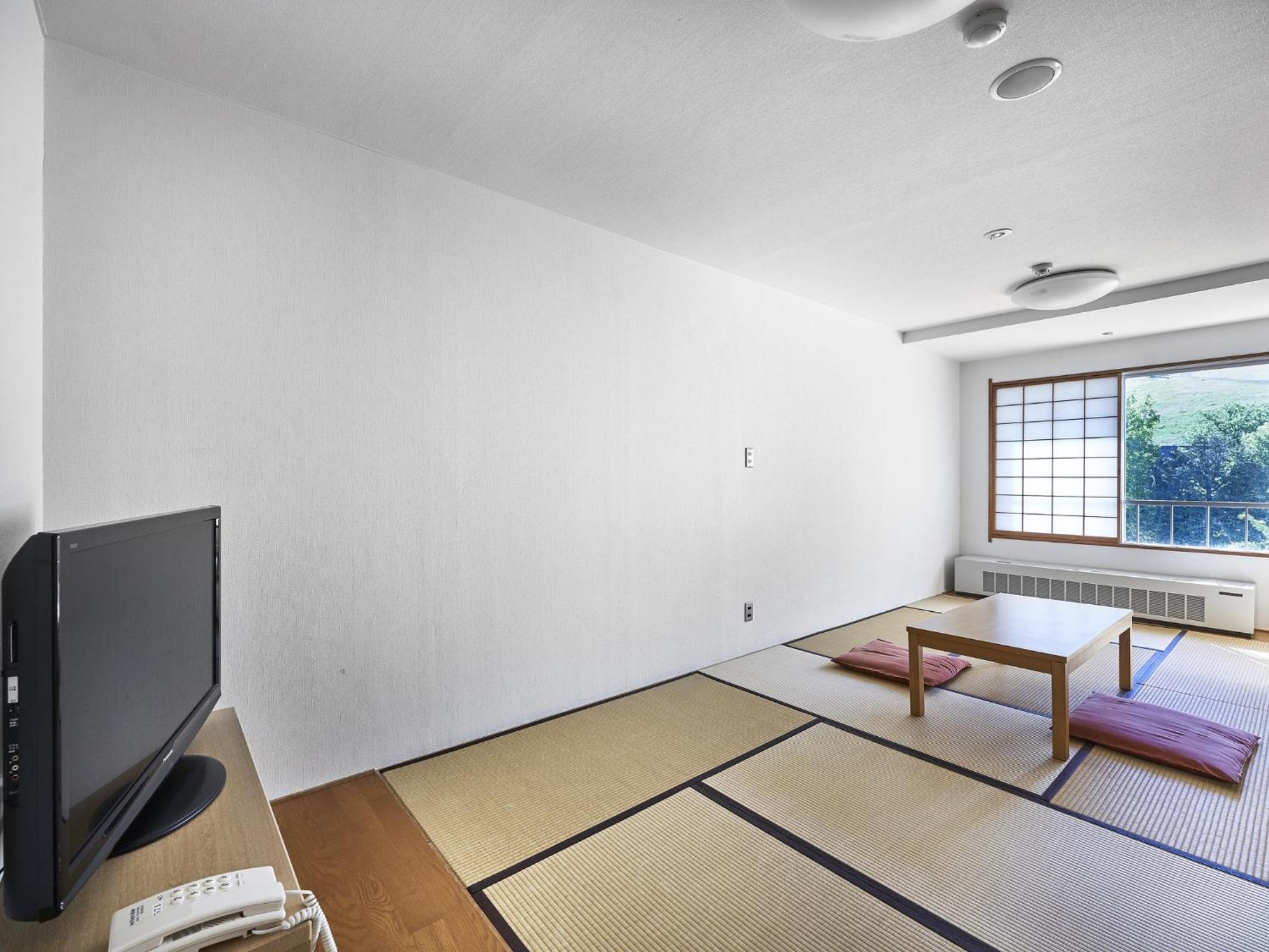 Hakuba Alps 3*