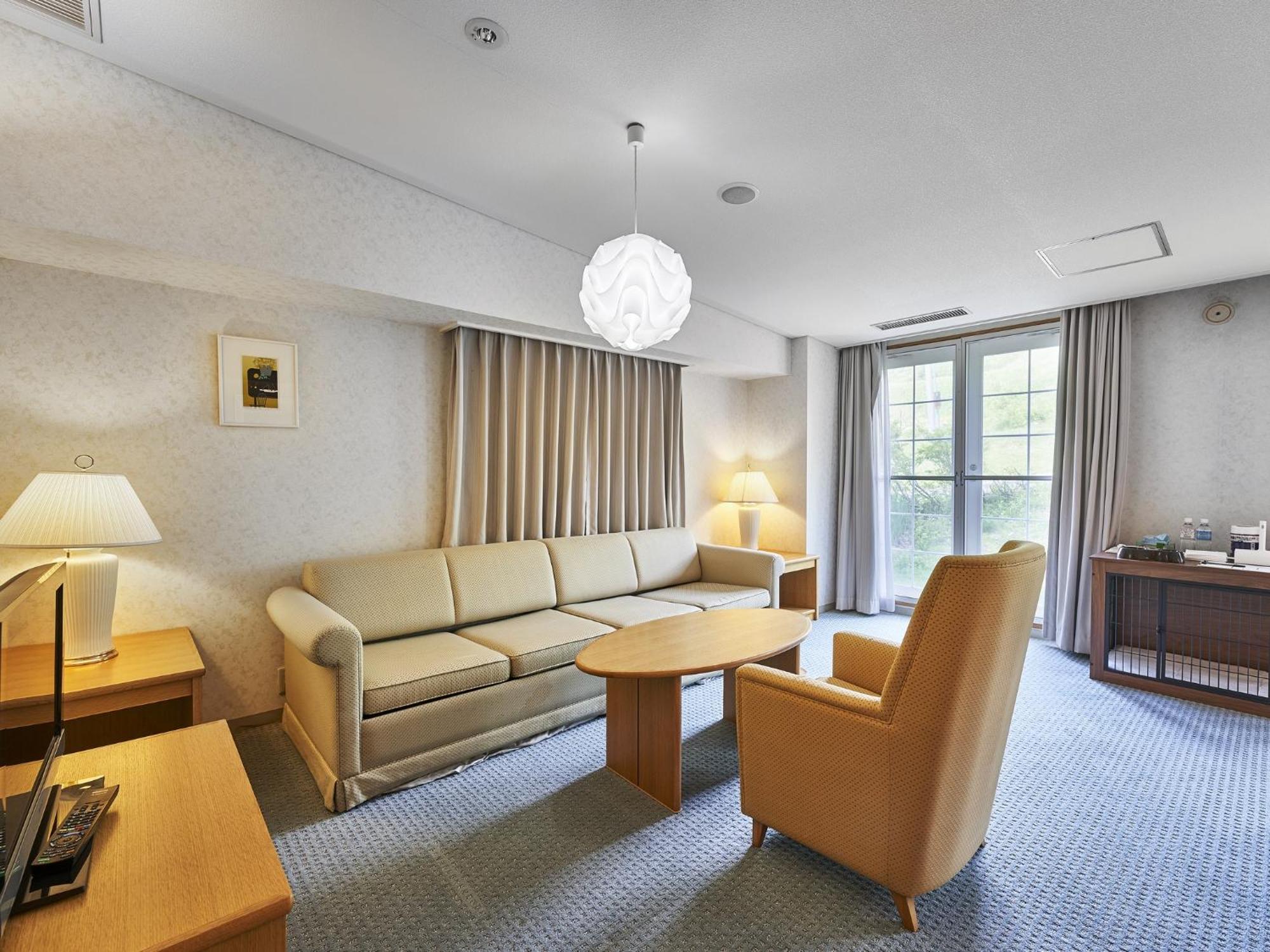 Hakuba Alps Hotel