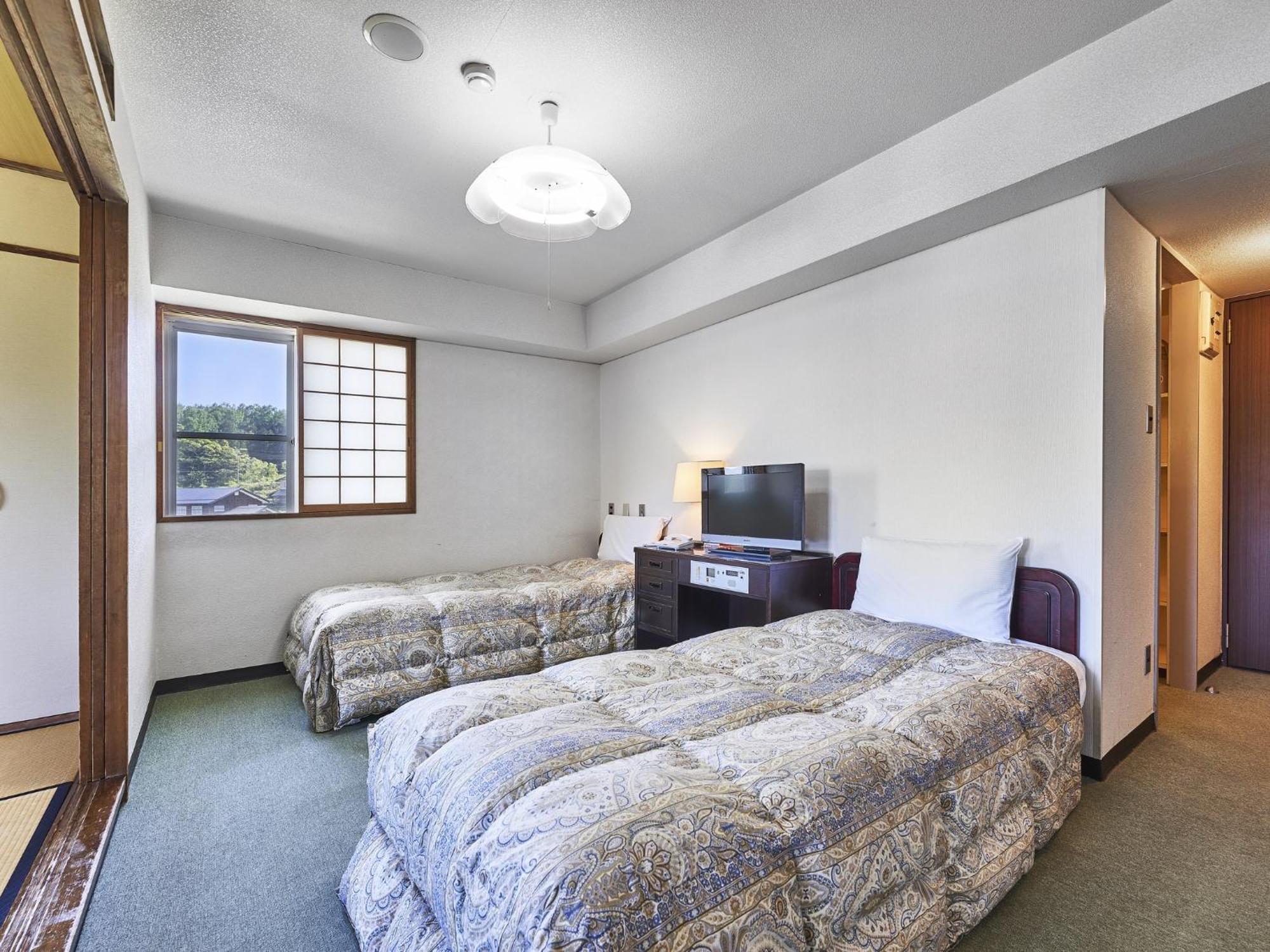 Hakuba Alps Hotel 3*