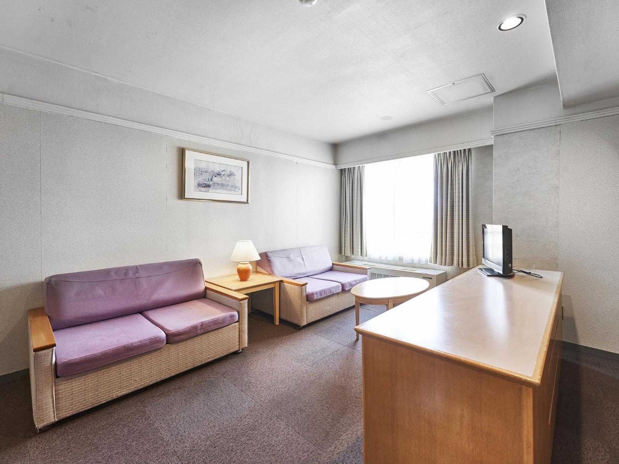 Hakuba Alps Hotel Otari
