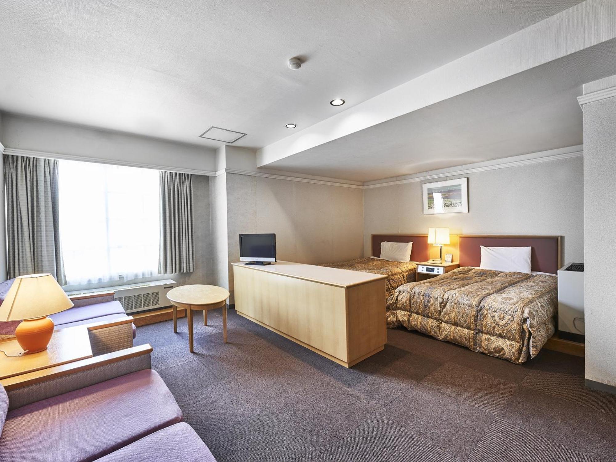 Hakuba Alps 3*