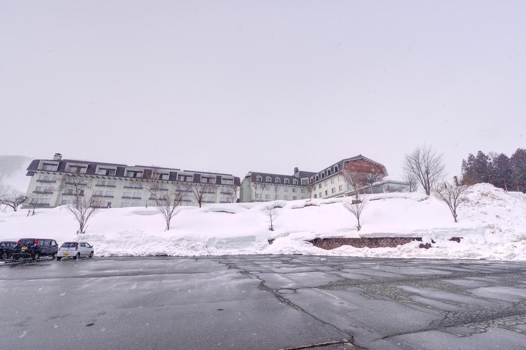 Hotel Hakuba Alps Otari
