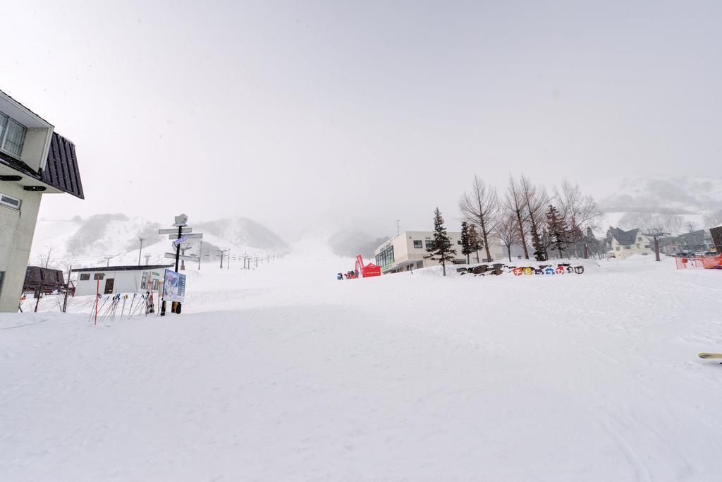 Hakuba Alps Otari