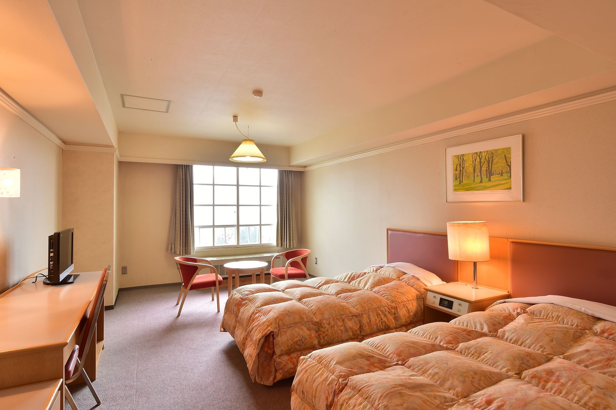 Hakuba Alps Hotel Otari