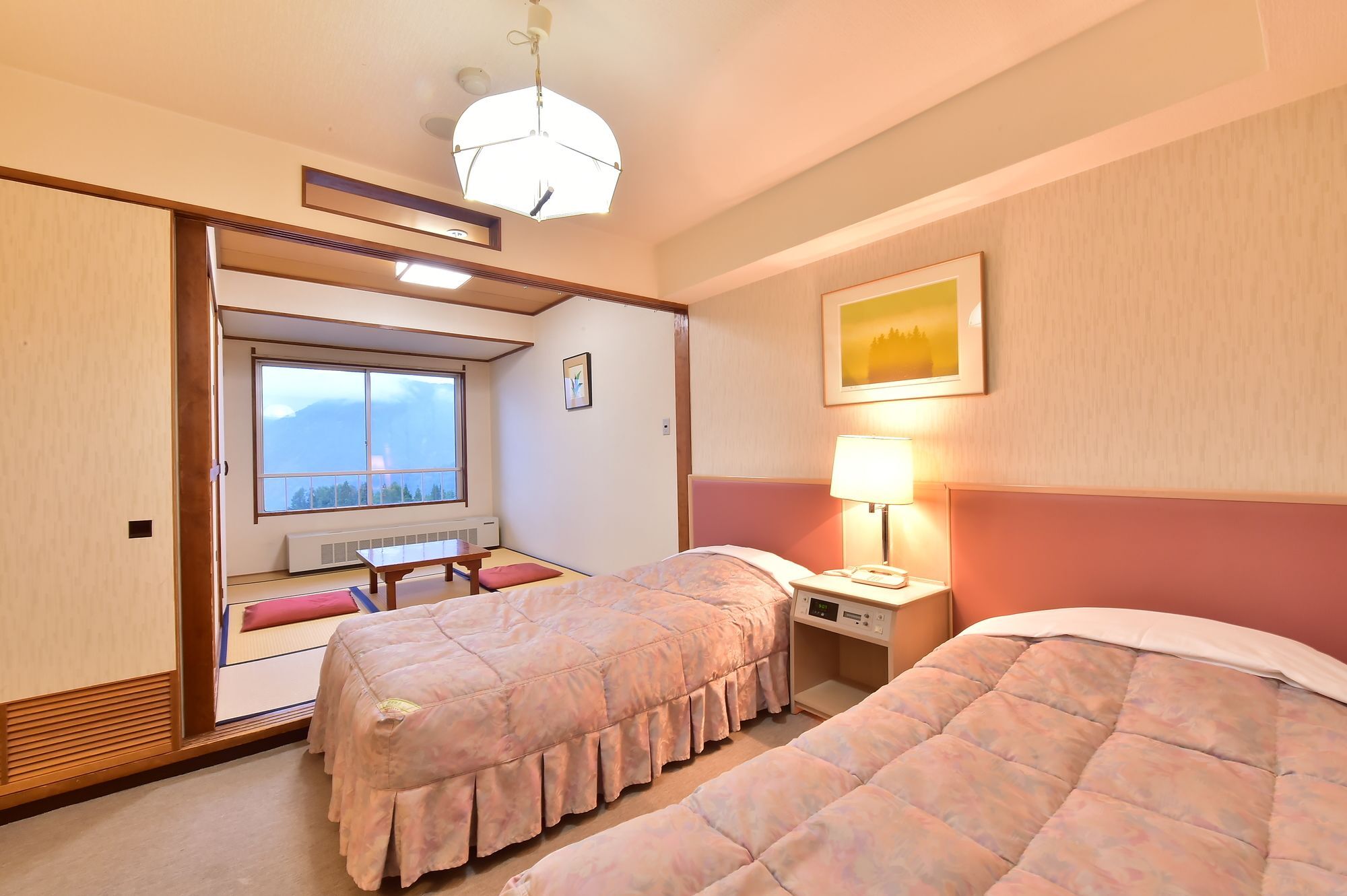 Hakuba Alps Otari