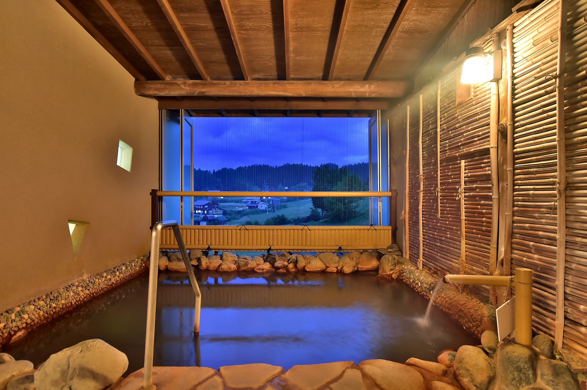 Hakuba Alps Hotel