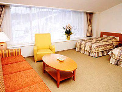 Hakuba Alps Hotel 3*