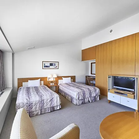 Hakuba Alps Hotel Otari Exterior photo