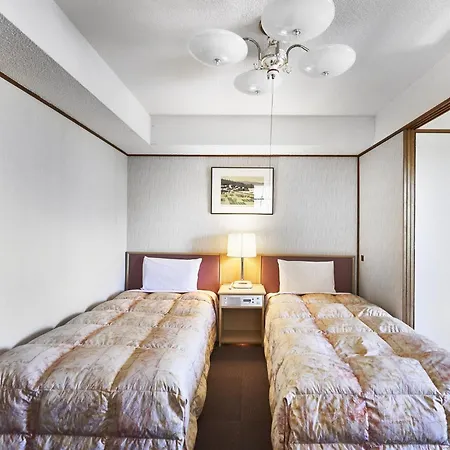 Hakuba Alps Hotel Otari Exterior photo
