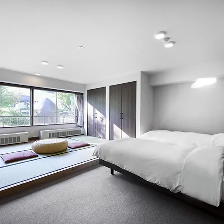 Hakuba Alps Hotel Otari Exterior photo