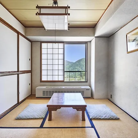 Hakuba Alps Hotel Otari Exterior photo