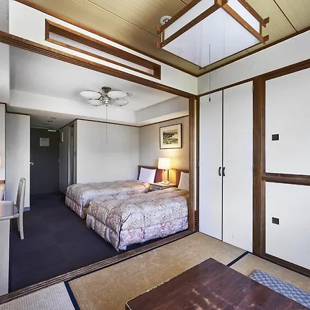 Hakuba Alps Hotel Otari Exterior photo