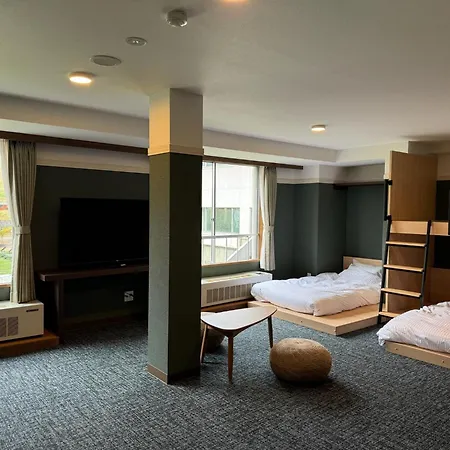 Hakuba Alps Hotel Otari Exterior photo
