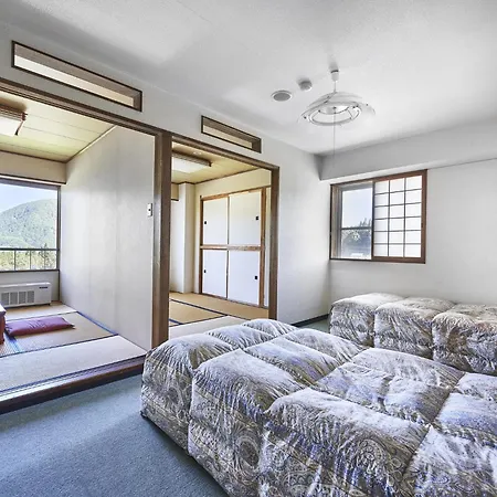 Hakuba Alps Hotel Otari Exterior photo