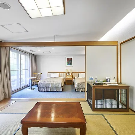 Hakuba Alps Hotel Otari Exterior photo
