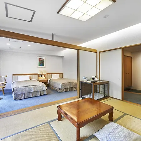 Hakuba Alps Hotel Otari Exterior photo