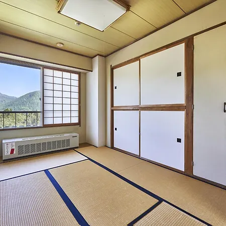 Hakuba Alps Hotel Otari Exterior photo